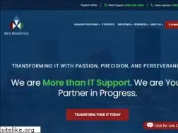 Sites similar to info-adv.com