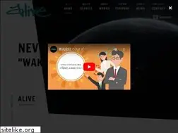 Sites similar to info-alive.com