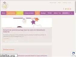 Sites similar to info-allaitement.org