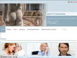 Sites similar to info-analfistel.de