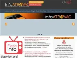 Sites similar to info-atbvac.com