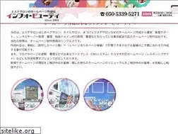 Sites similar to info-beauty.biz