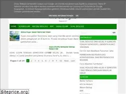 Sites similar to info-biologiku.blogspot.com