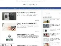 Sites similar to info-biz.club