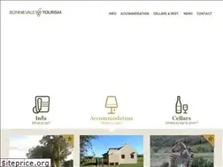 Sites similar to info-bonnievale.co.za