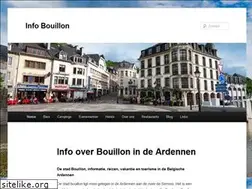 Sites similar to info-bouillon.nl