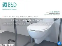 Sites similar to info-bsd.eu