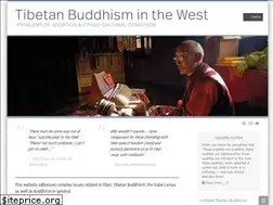 Sites similar to info-buddhism.com
