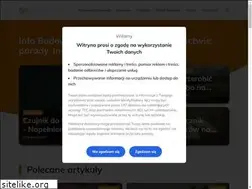 Sites similar to info-budownictwo.pl