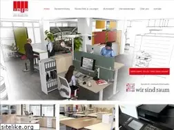 Sites similar to info-buero-organisation.de