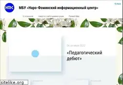Sites similar to info-c.ru