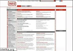 Sites similar to info-call.bg