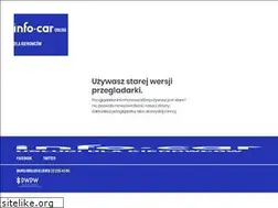 Sites similar to info-car.pl