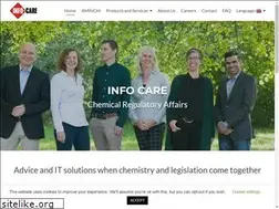 Sites similar to info-care.nl