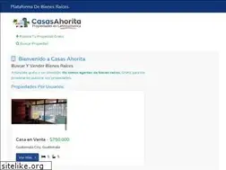 Sites similar to info-casas.com