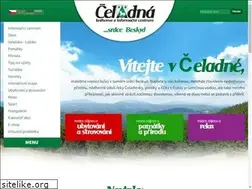 Sites similar to info-celadna.cz