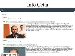 Sites similar to info-cetta.com