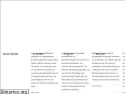 Sites similar to info-chantier-balard.fr
