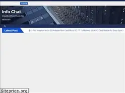 Sites similar to info-chat.live