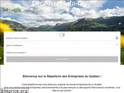 Sites similar to info-clic.info