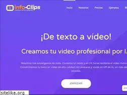 Sites similar to info-clips.com
