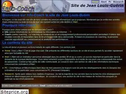 Sites similar to info-coach.fr