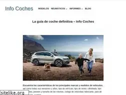 Sites similar to info-coches.com
