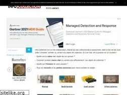 Sites similar to info-collection.fr