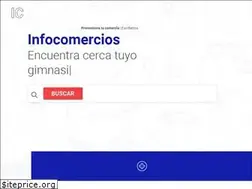 Sites similar to info-comercios.com.ar