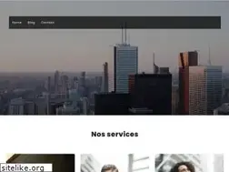 Sites similar to info-commerce.fr