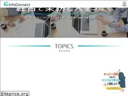 Sites similar to info-con.co.jp