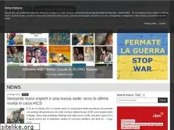 Sites similar to info-cooperazione.it