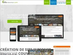 Sites similar to info-couvreur.com
