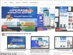 Sites similar to info-darikita.blogspot.co.id