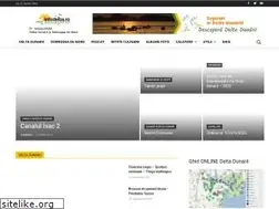 Sites similar to info-delta.ro