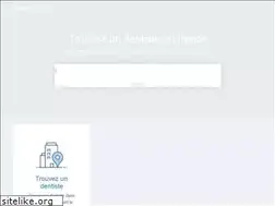 Sites similar to info-dentiste.biz