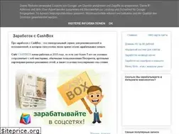 Sites similar to info-dlya-zarabotka.blogspot.com