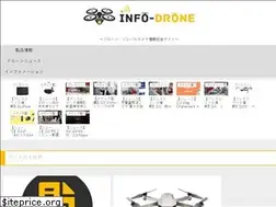Sites similar to info-drone.com