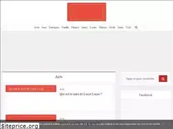 Sites similar to info-du-web.net