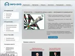Sites similar to info-dvd.ru