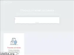 Sites similar to info-ecole.biz