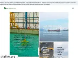 Sites similar to info-energia.com