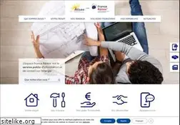 Sites similar to info-energie-paysdelaloire.fr
