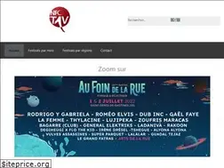 Sites similar to info-festival.net