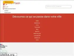 Sites similar to info-flash.com