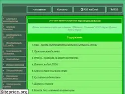 Sites similar to info-fmcg.ru