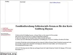 Sites similar to info-forum.eu
