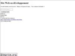 Sites similar to info-france.fr