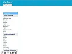 Sites similar to info-gardasee.de