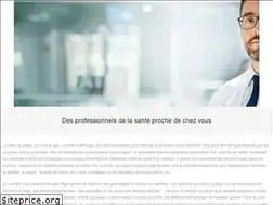 Sites similar to info-garde.fr